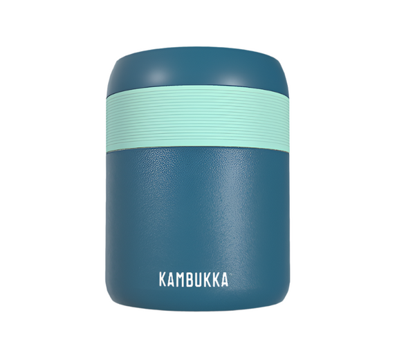 Kambukka Bora Vacuum Food Jar 600ml