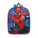 Pods Spiderman White Web Backpack