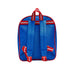 Pods Spiderman White Web Backpack