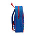 Pods Spiderman White Web Backpack