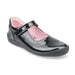 Start-Rite Spirit, Black Patent