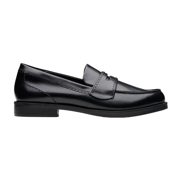 Clarks Straven Edge Loafer