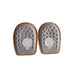 Famaco Talonnettes Majestic Heel Pad