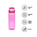 Kambukka Elton 750ml Snapclean Bottle