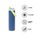Kambukka Dupla Insulated 600ml