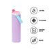 Kambukka Dupla Insulated 600ml