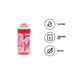 Kambukka Lagoon 400ml SpoutLid