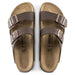 Birkenstock 051701 Arizona Birko-Flor