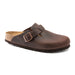 Birkenstock 860131 Boston Oiled