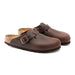 Birkenstock 860131 Boston Oiled