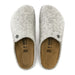 Birkenstock 1014934 Zermatt Standard