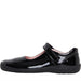 Start-Rite Spirit, Black Patent