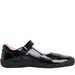 Start-Rite Spirit, Black Patent