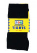 Pex Kids, T2639 Sunset Tghts (Black)