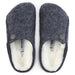 Birkenstock 1017797 Zermatt Kids Shearling (fur lined)