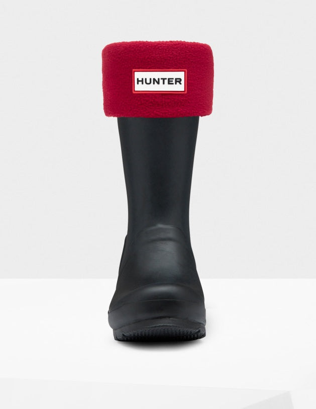 Hunter Boots, KAS4000AAA Kids Boot Sock