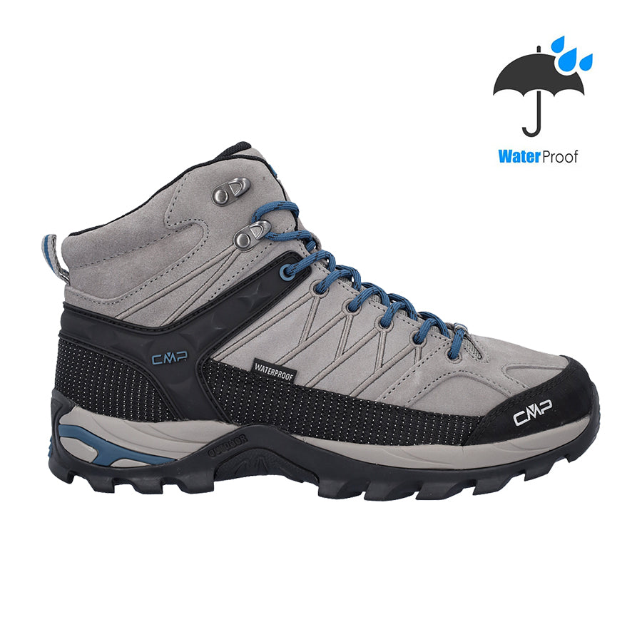 CMP 3Q12947 Regal Mid WP Mens