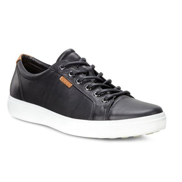 Ecco 430004 Soft VII Laced