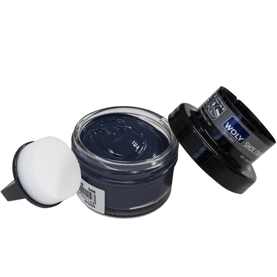 Woly Shoe Cream + Applicator