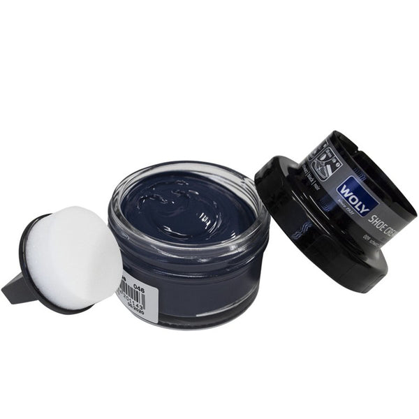 Woly Shoe Cream + Applicator