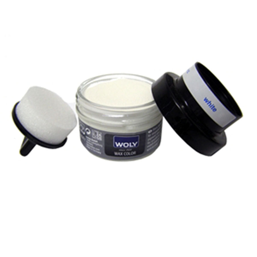 Woly Shoe Cream + Applicator