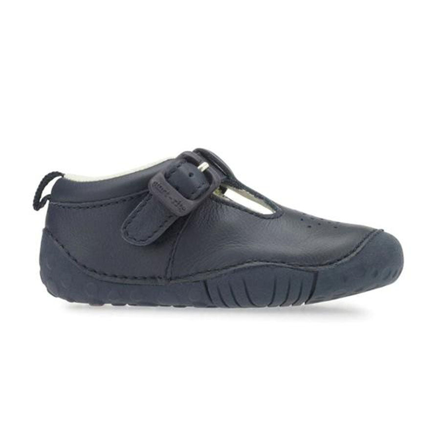 Start-Rite BABY JACK NAVY L