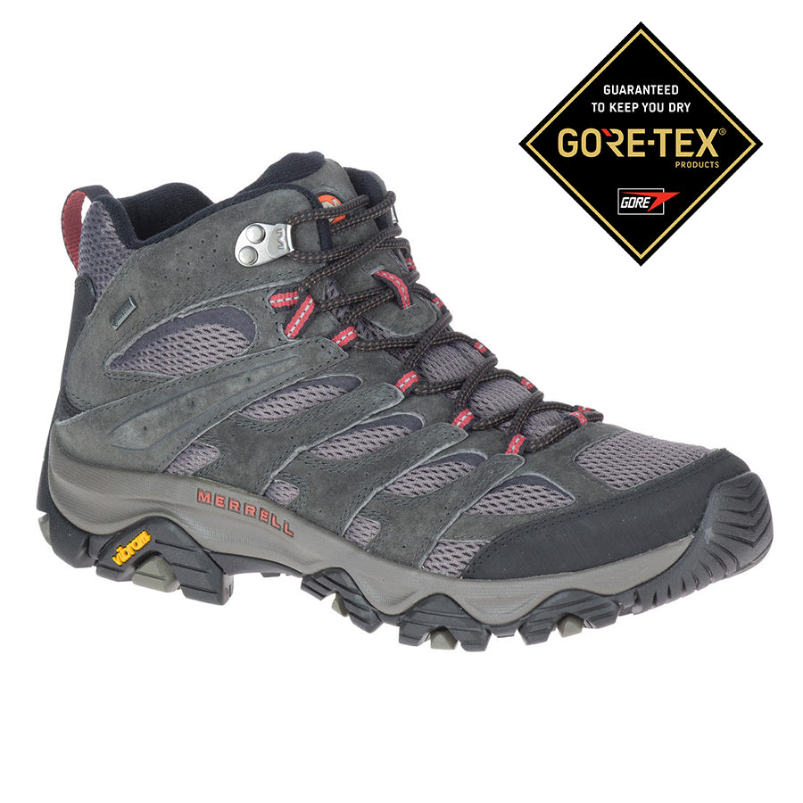 Merrell J035785 Moab 3 Mid GTX