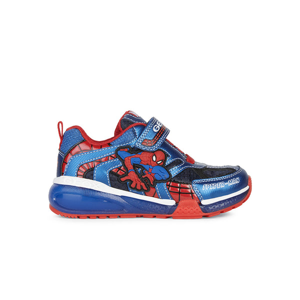 Geox J26FEB Bayonyc Boy