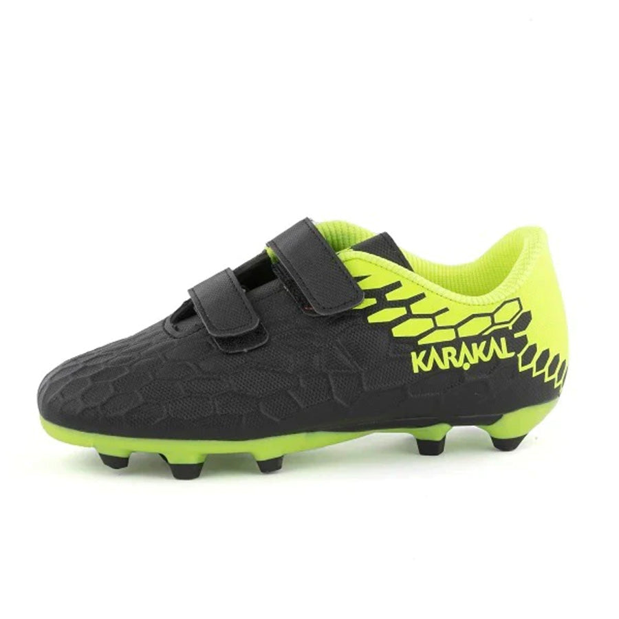 Karakal Strike Football Boot Junior