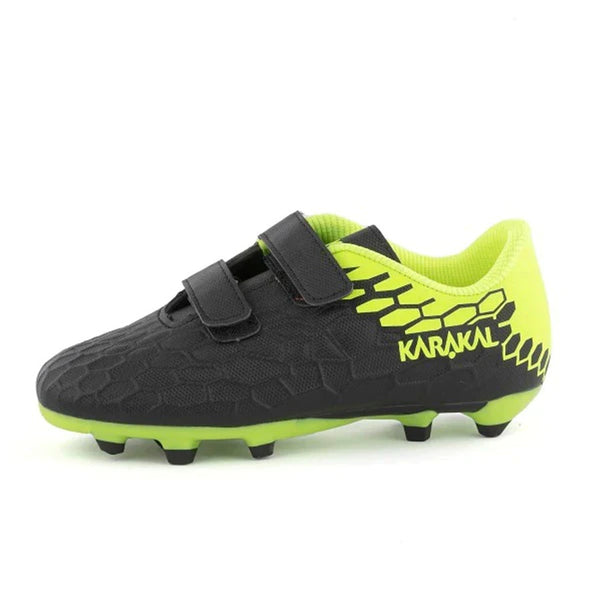 Karakal Strike Football Boot Junior