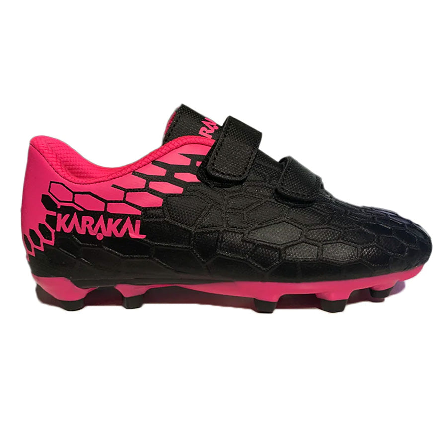 Karakal Strike Football Boot Junior