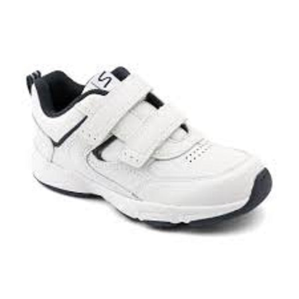 Start-Rite METEOR WHITE/NAV