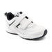 Start-Rite METEOR WHITE/NAV