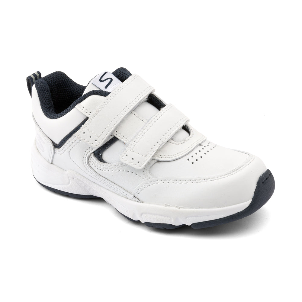 Start-Rite METEOR WHITE/NAV