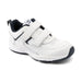 Start-Rite METEOR WHITE/NAV