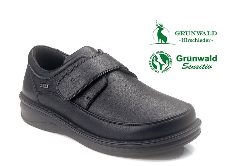 G-Comfort P-3708, Black