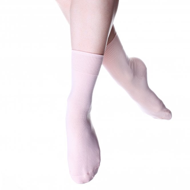 Ballet Socks