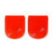 Sorbothane Sports Heel, Pads