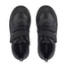 Start-Rite Strike, Black Leather