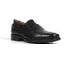 Geox Federico Mens, Slip-on, Black Leather