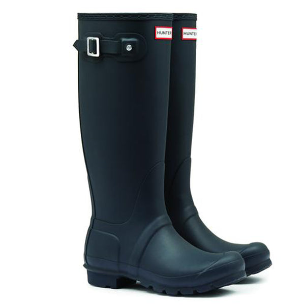Hunter Boots, WFT1000RMA Wms Org Tall