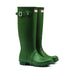 Hunter Boots, WFT1000RMA Wms Org Tall