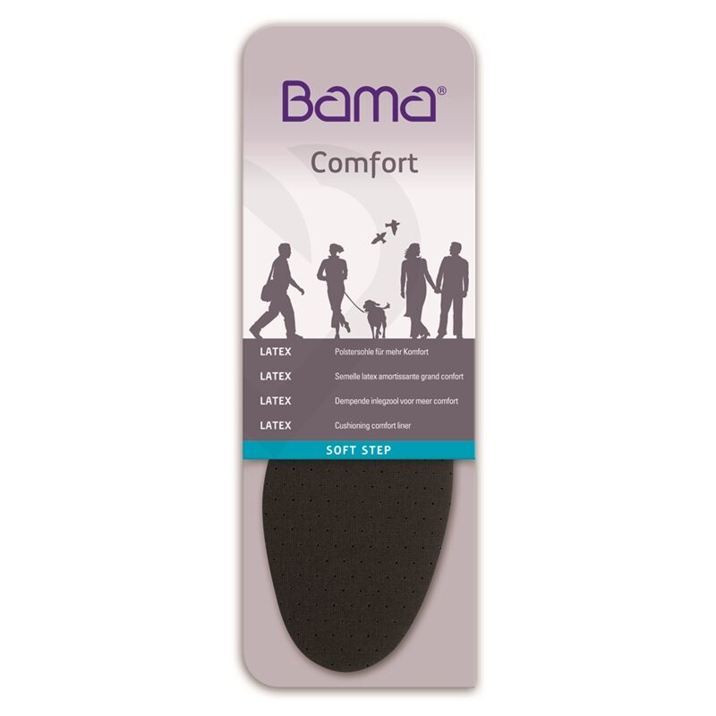 Bama Soft Step Insoles