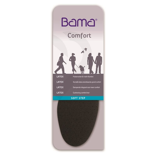 Bama Soft Step Insoles